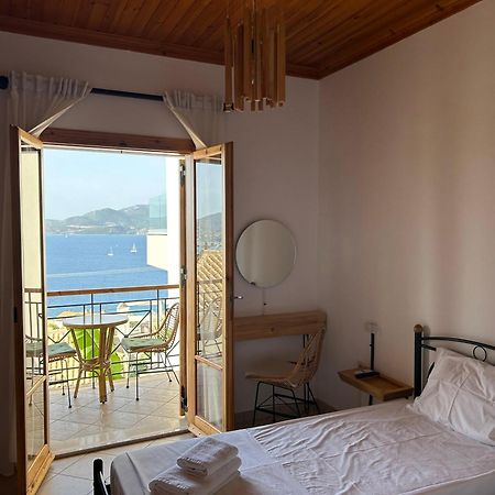 Villa Saint George นิเกียนา ภายนอก รูปภาพ