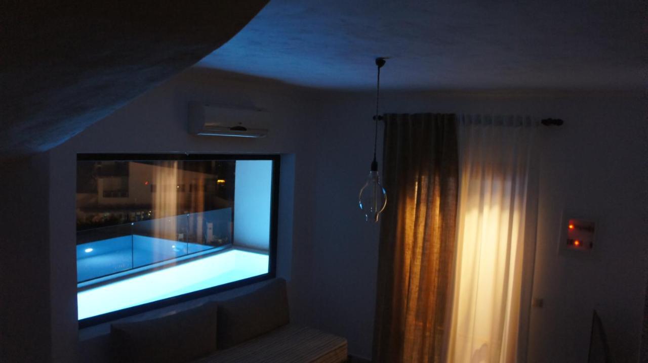Villa Saint George นิเกียนา ภายนอก รูปภาพ