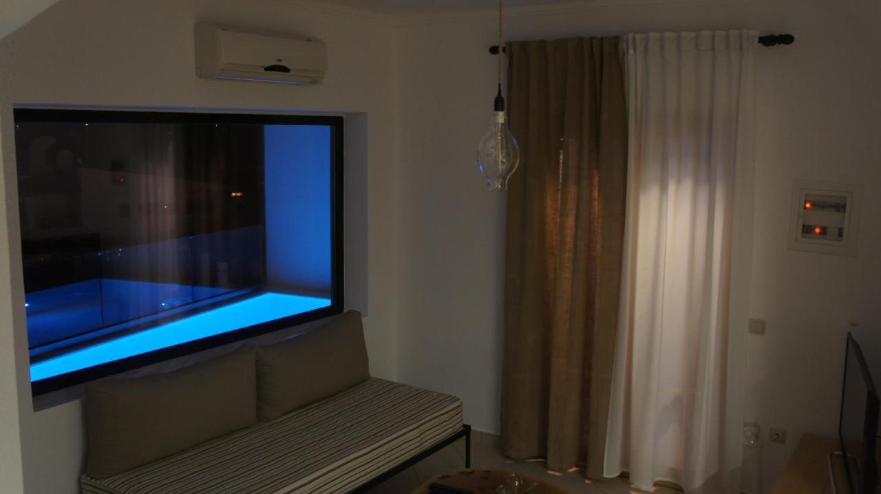 Villa Saint George นิเกียนา ภายนอก รูปภาพ