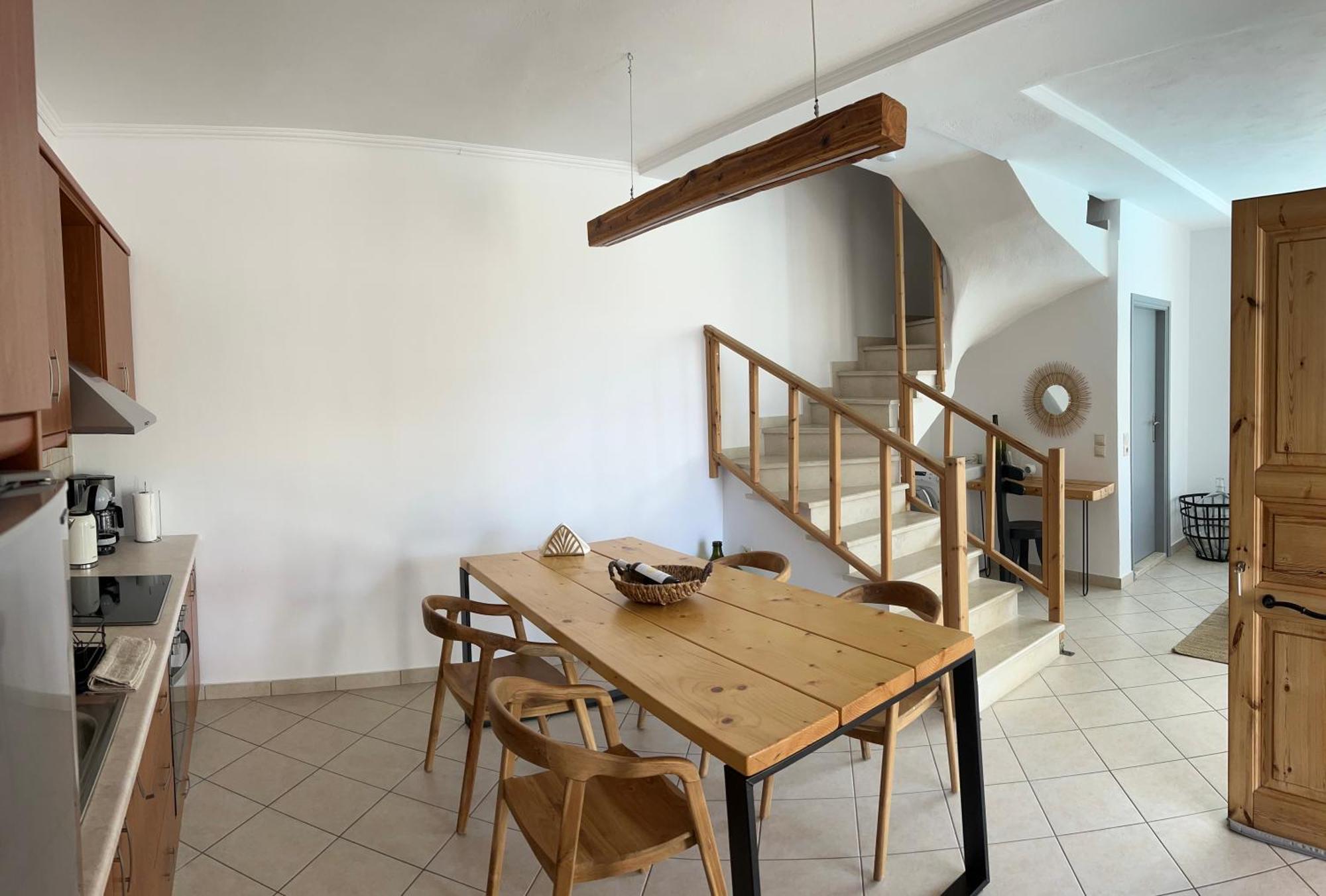 Villa Saint George นิเกียนา ภายนอก รูปภาพ